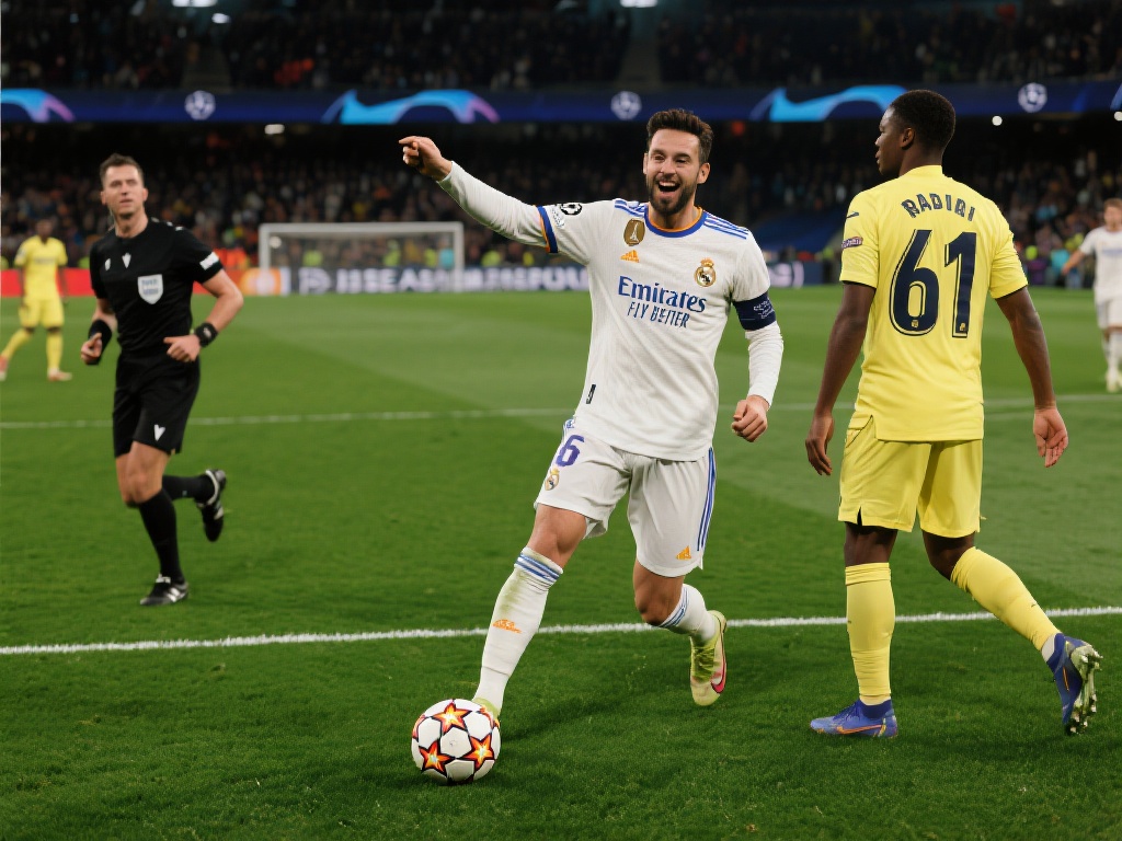 欧冠最大黑马诞生：6-1狂胜直通16强，奖金7617万到账！