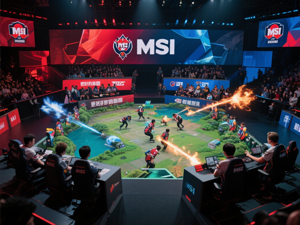 所谓“更好的画面”，可能包含多个方面。首