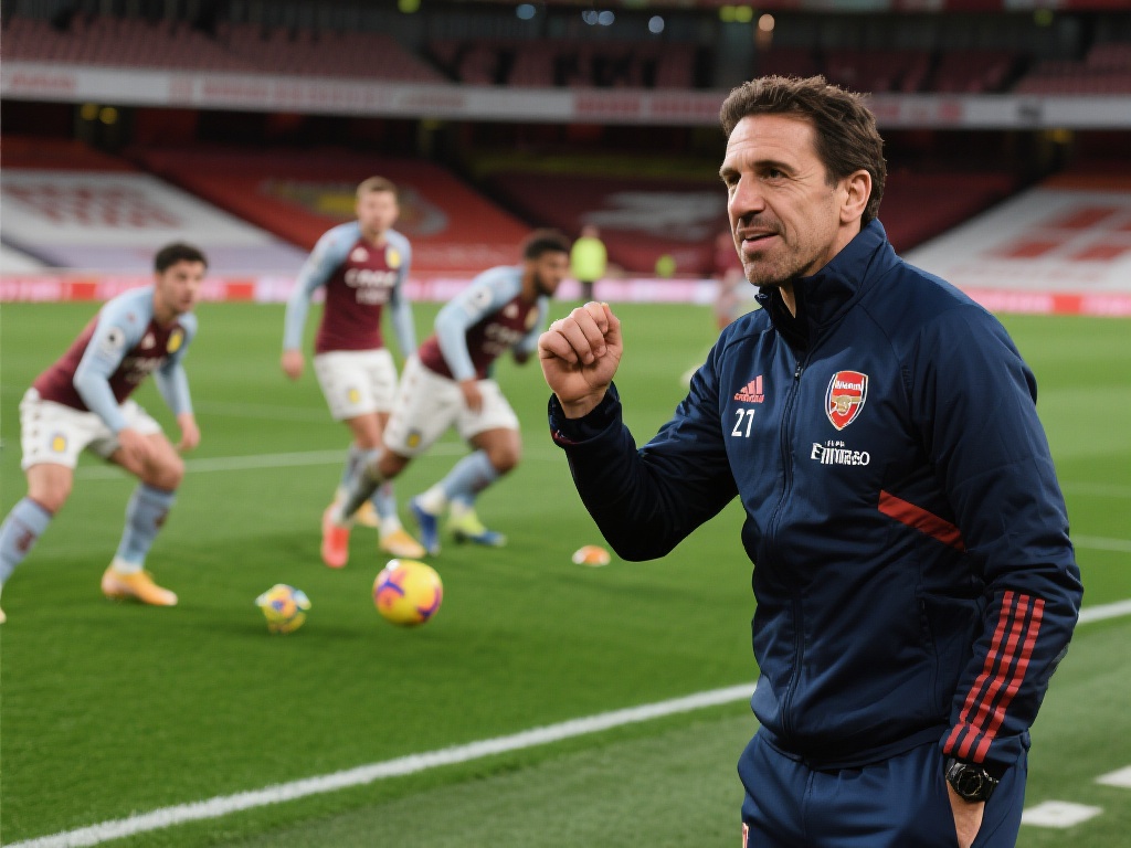 “连灭利物浦维拉，恩里克豪言斩落阿森纳冲击最强”