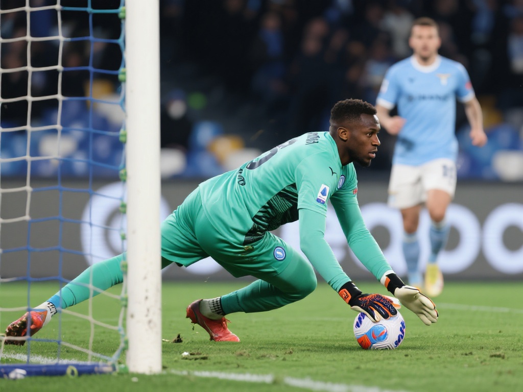 圣西罗嘘声震天！迈尼昂送点，蓝鹰绝杀AC米兰三连败