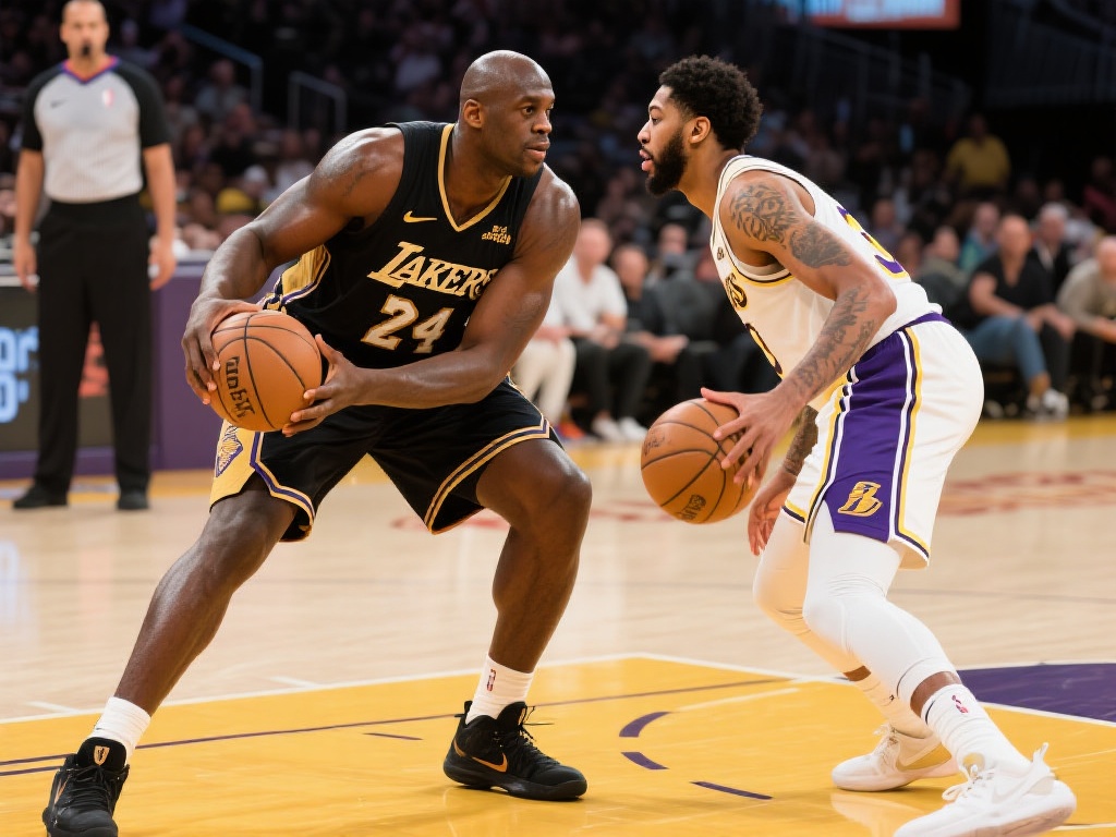 浓眉第6场狂砍34分15板5帽，30+15+5盖帽创队史纪录