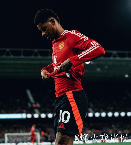 记者：曼联无意长期引进加拉格尔；谈及拉什福德